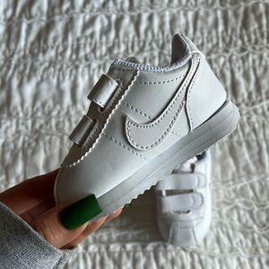 Nike Cortez Toddler Sneaker